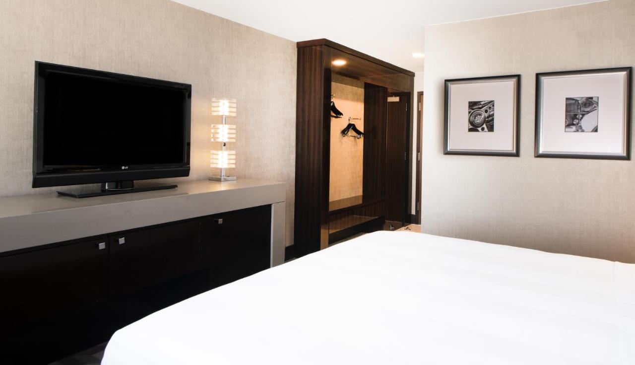 | Beverly Hills Marriott