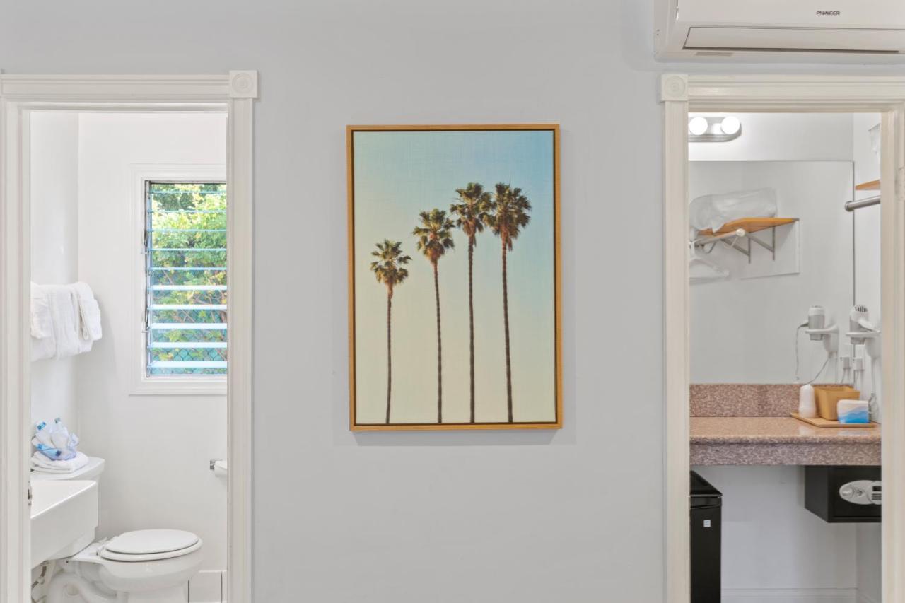  | Ocean Lodge Santa Monica Beach Hotel