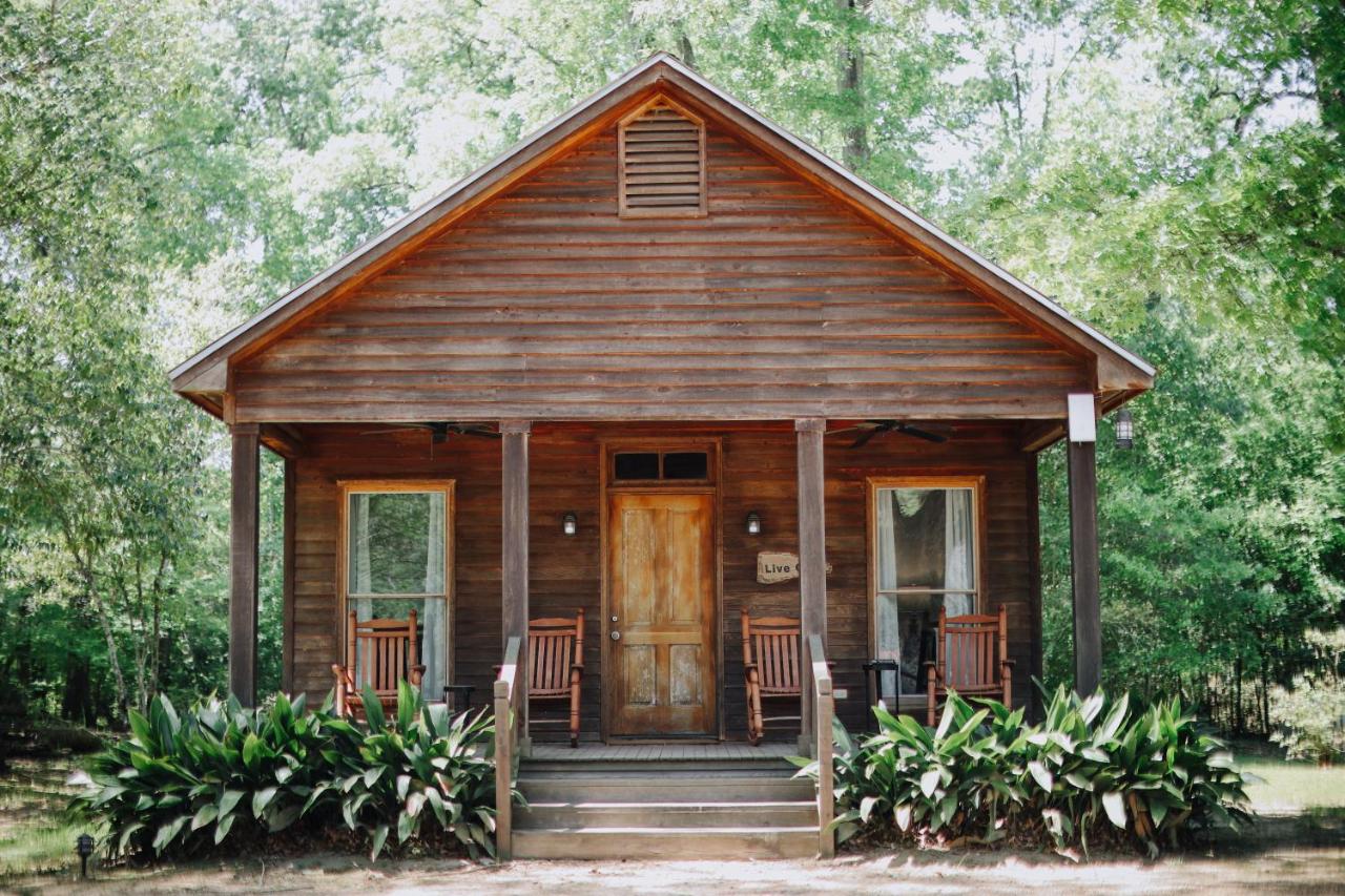 | The Myrtles Plantation