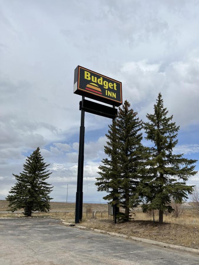  | Budget Inn Laramie
