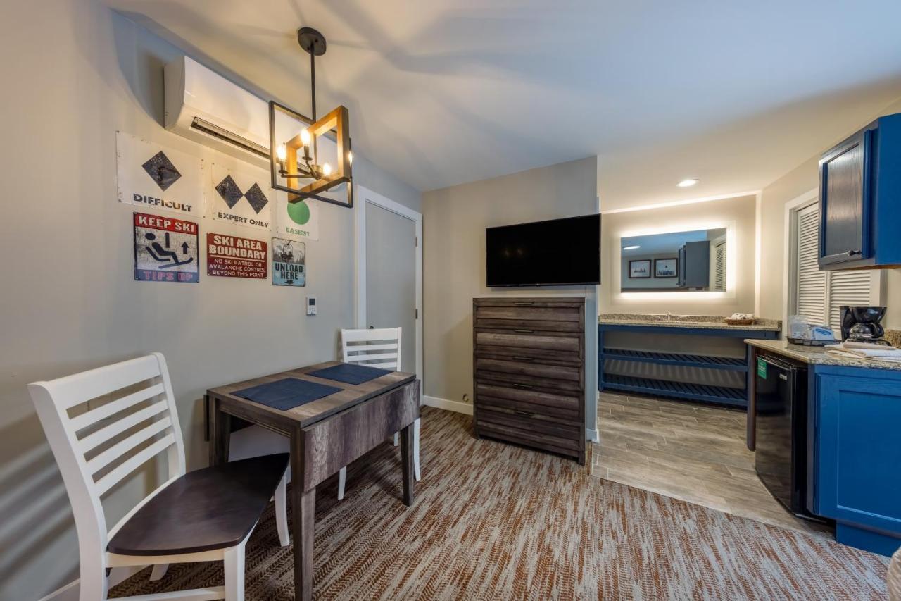 Studio at Raintree's Park Plaza Park City