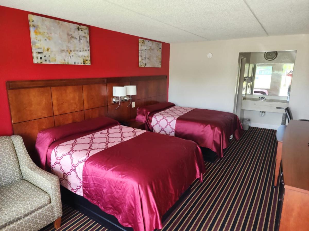  | American Inn Chesapeake - Portsmouth
