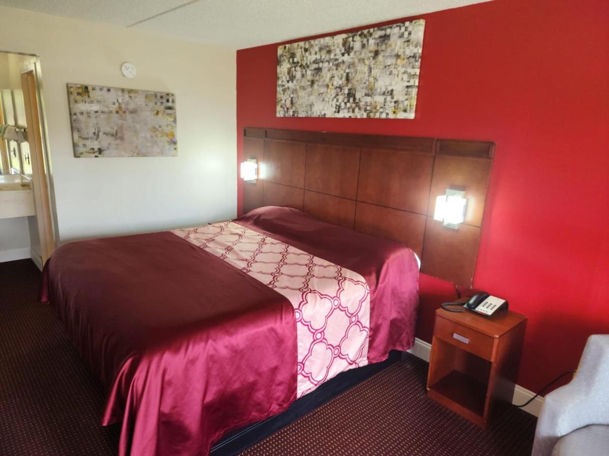  | American Inn Chesapeake - Portsmouth
