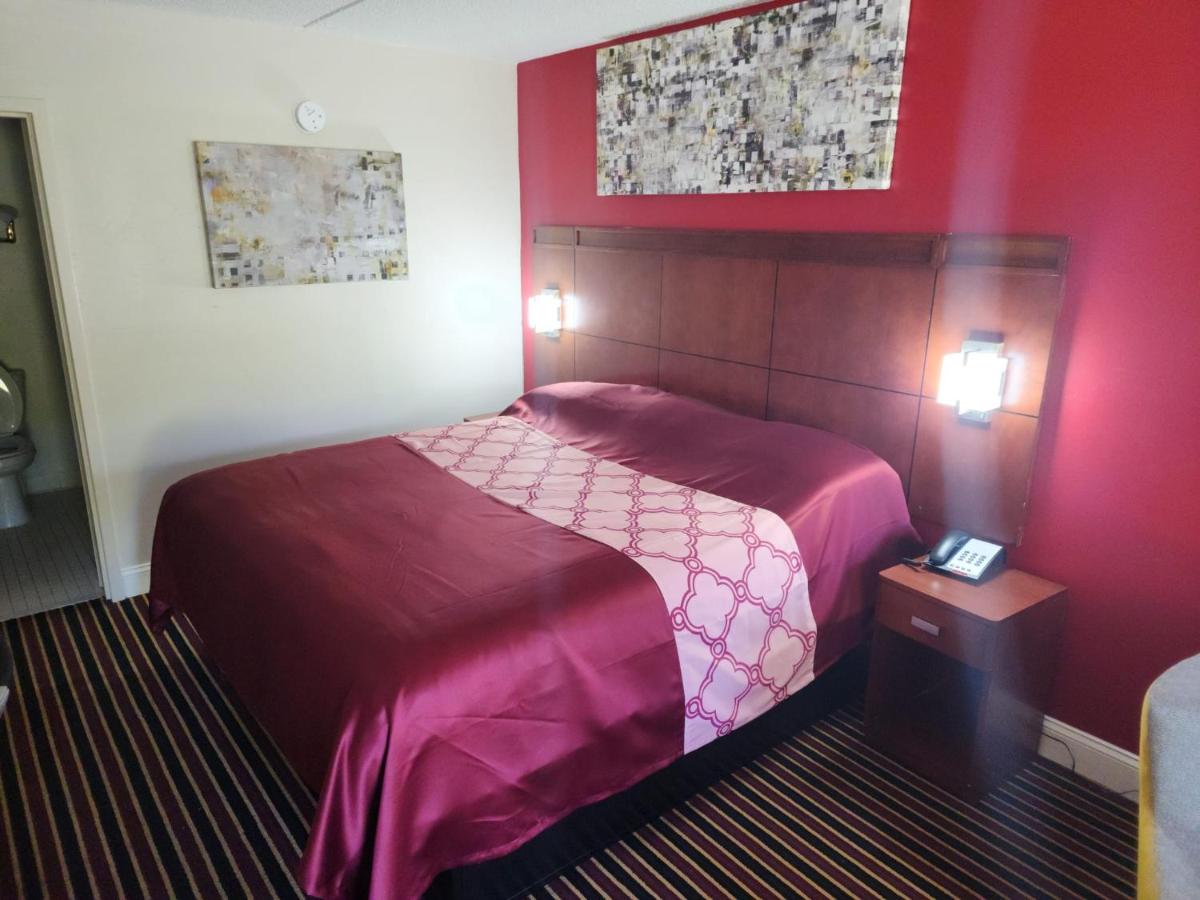  | American Inn Chesapeake - Portsmouth