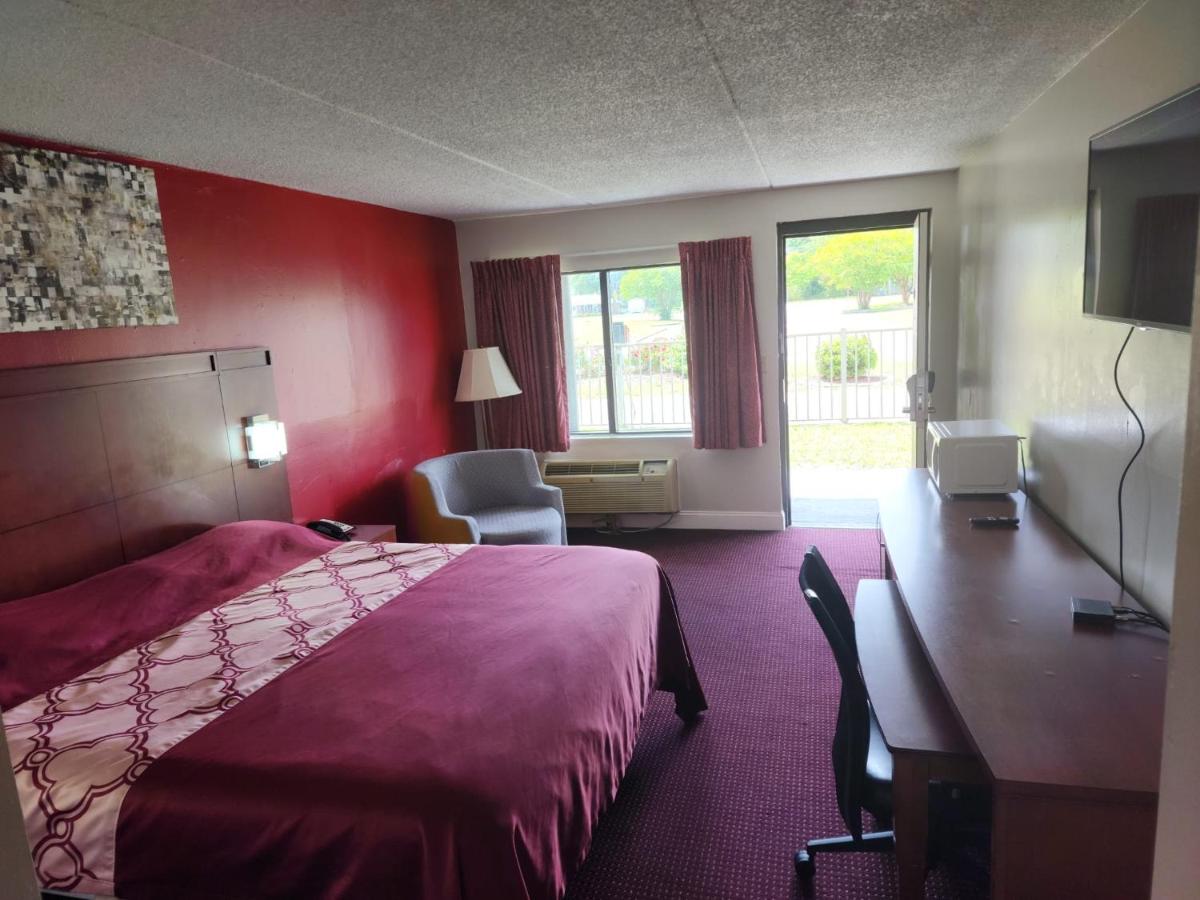  | American Inn Chesapeake - Portsmouth