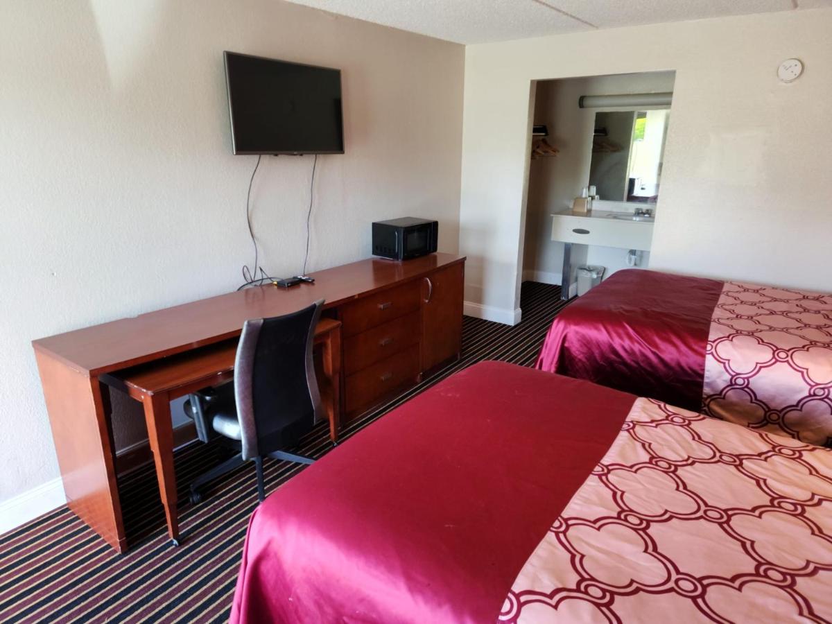  | American Inn Chesapeake - Portsmouth