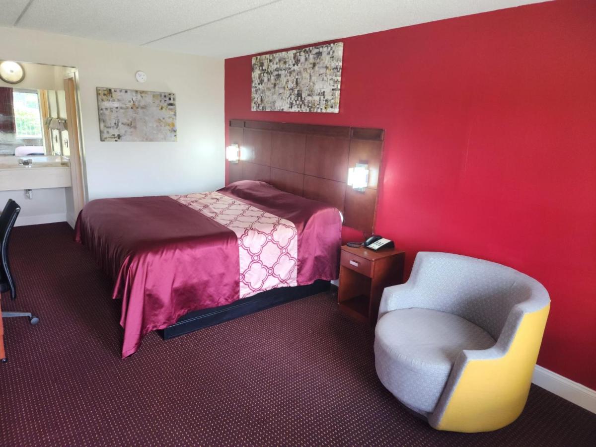  | American Inn Chesapeake - Portsmouth
