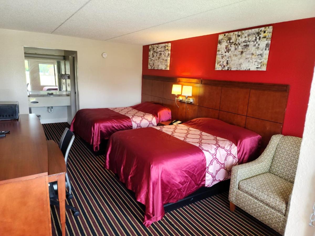  | American Inn Chesapeake - Portsmouth