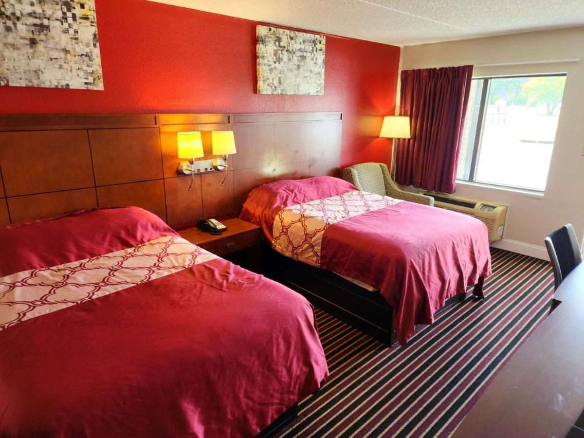  | American Inn Chesapeake - Portsmouth