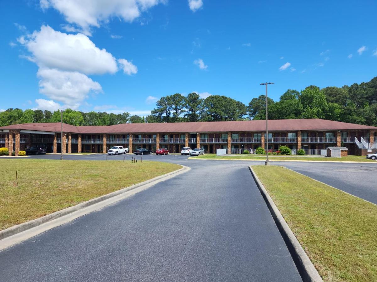  | American Inn Chesapeake - Portsmouth