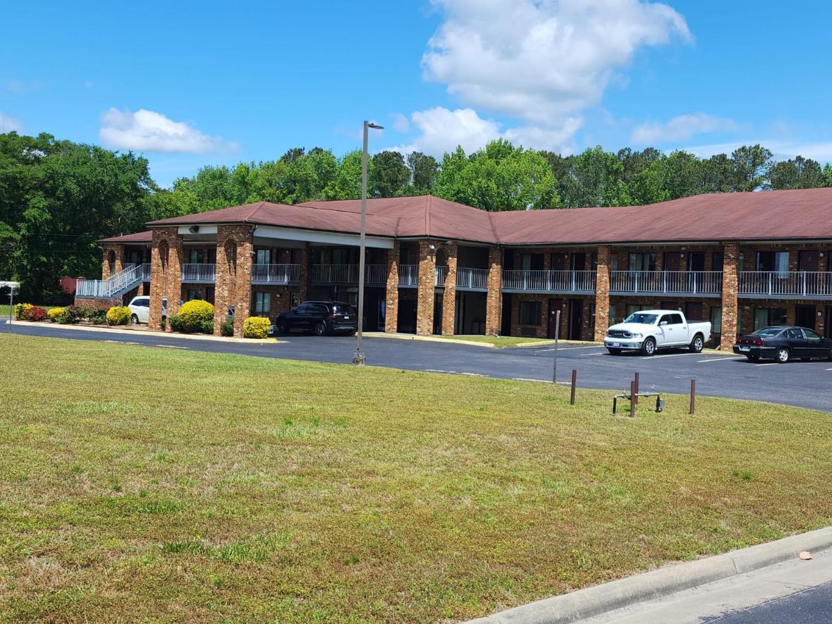  | American Inn Chesapeake - Portsmouth
