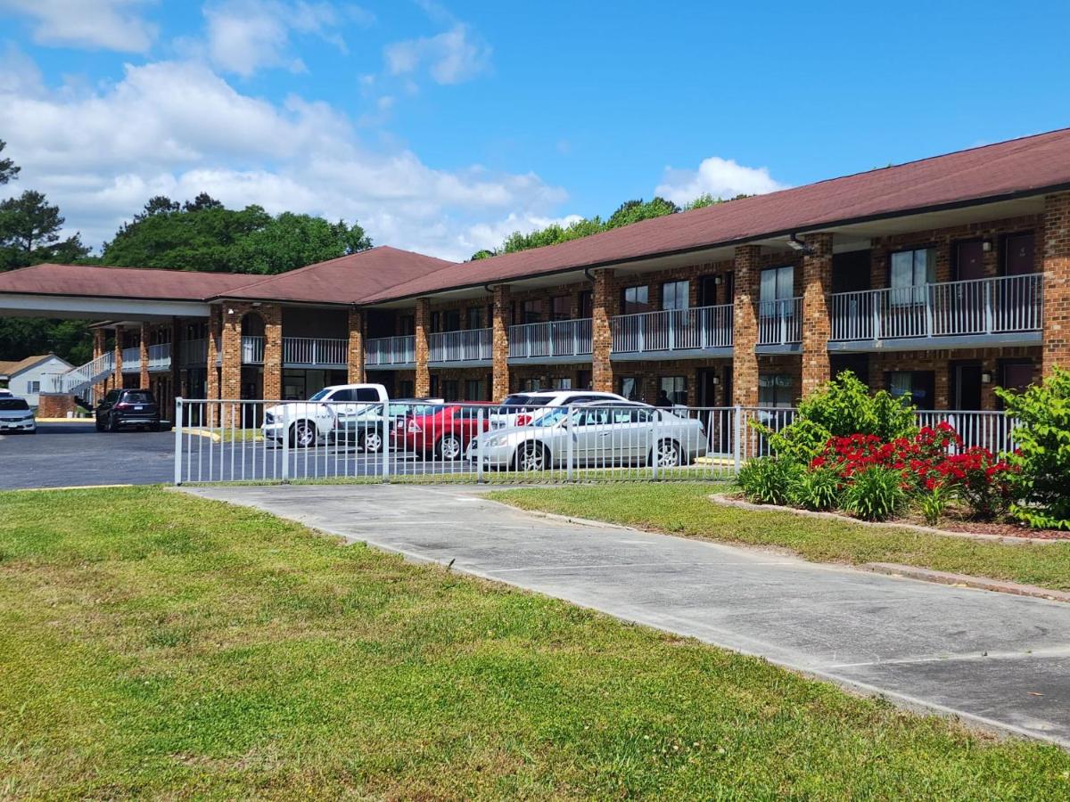  | American Inn Chesapeake - Portsmouth