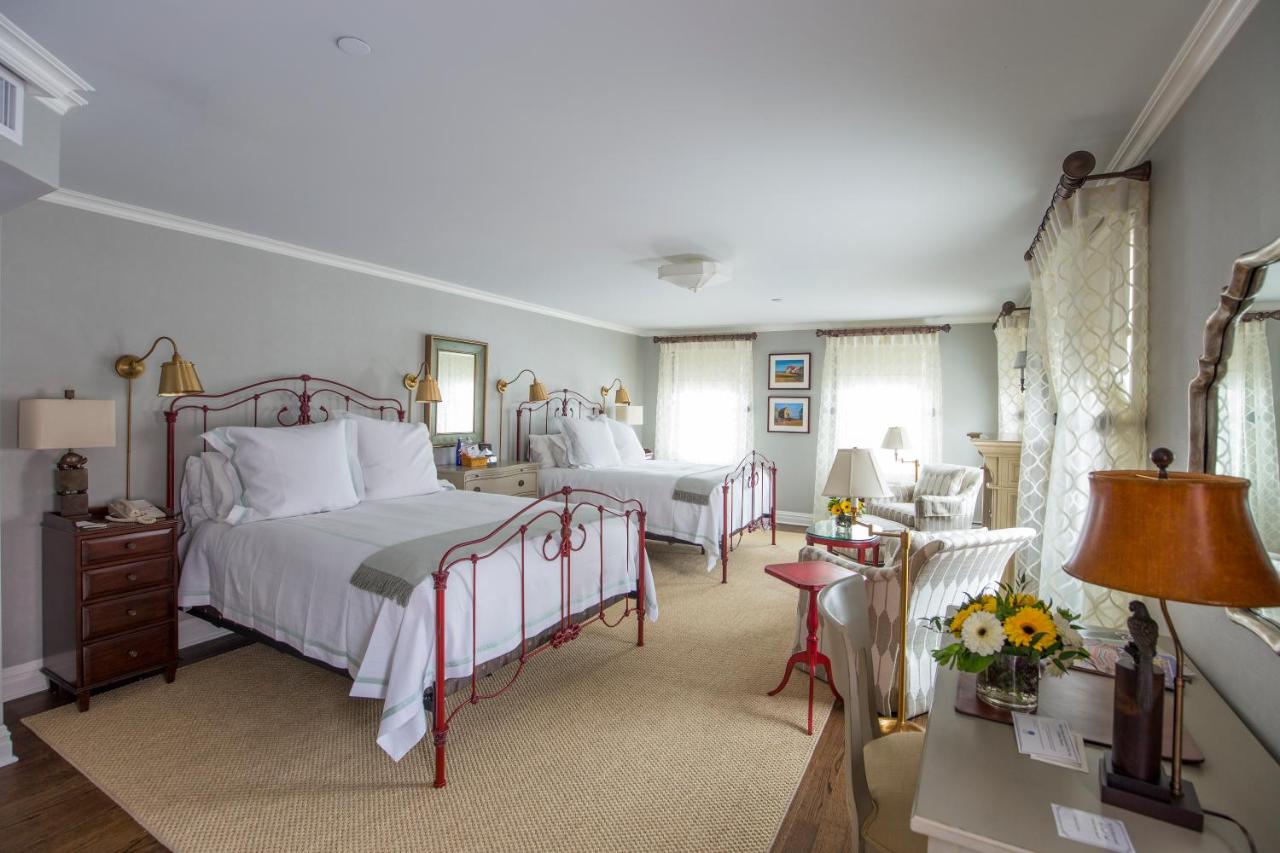 | Saybrook Point Resort & Marina