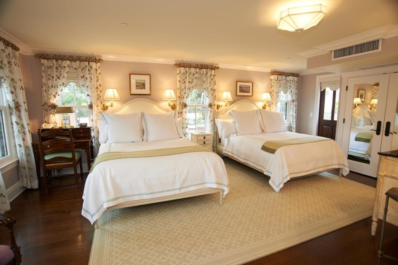| Saybrook Point Resort & Marina