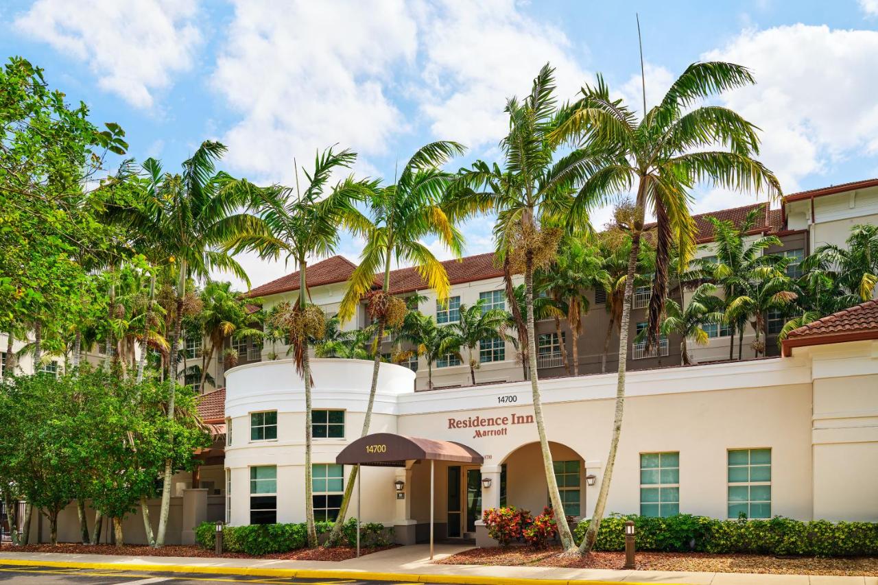  | Residence Inn by Marriott Fort Lauderdale SW Miramar
