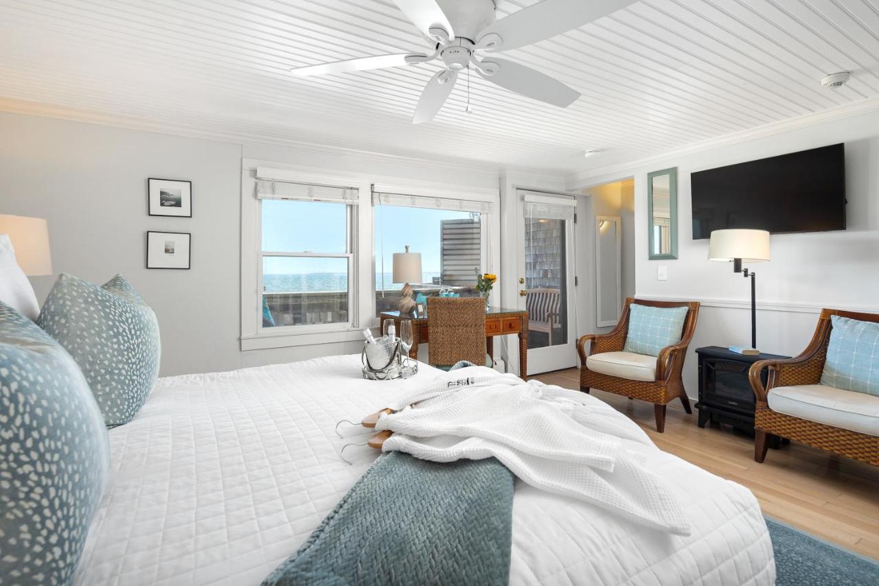 | Inn on the Sound