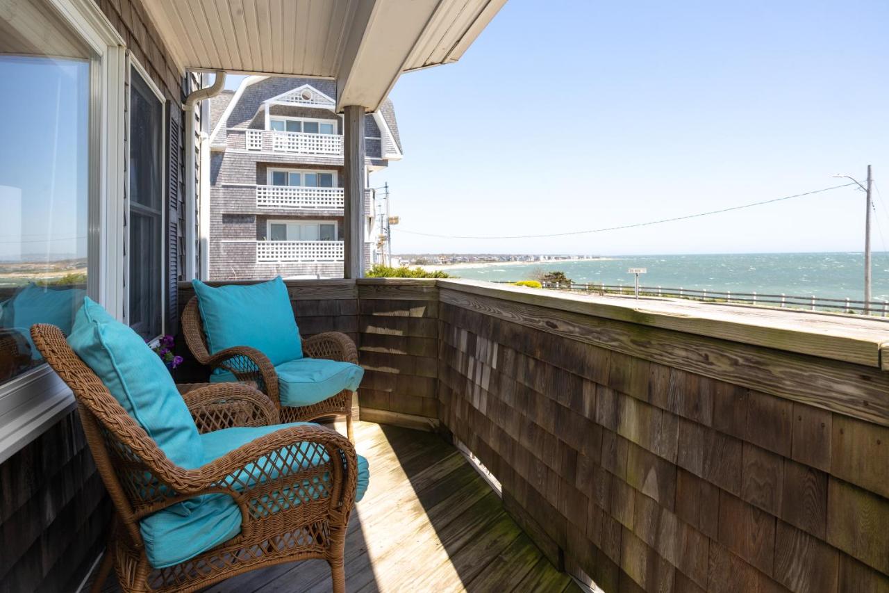 | Inn on the Sound