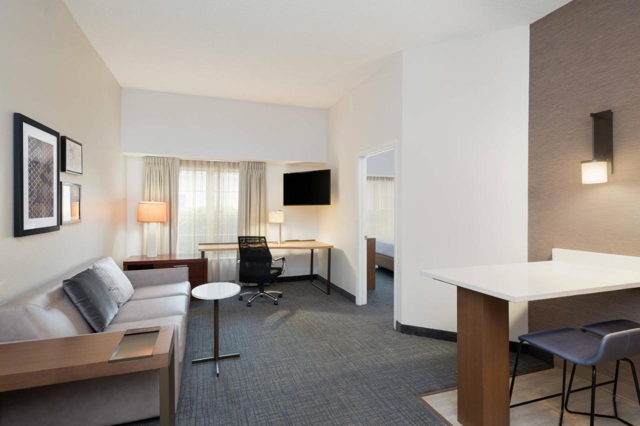 One-Bedroom Suite at Residence Inn By Marriott Williamsburg