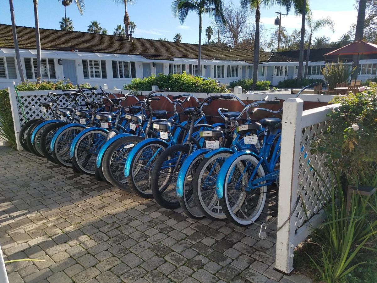 | Marina Beach Motel