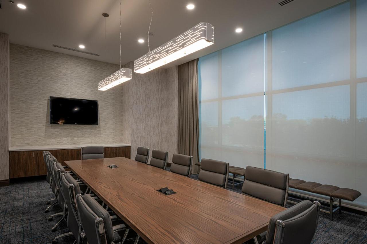  | Tulsa Marriott Southern Hills