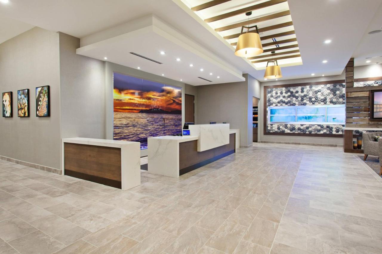  | SpringHill Suites by Marriott Huntington Beach Orange County