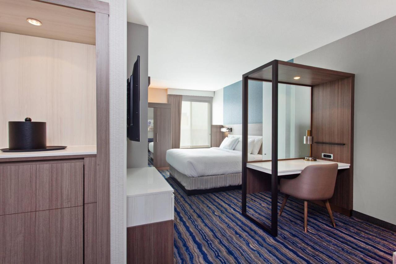  | SpringHill Suites by Marriott Huntington Beach Orange County