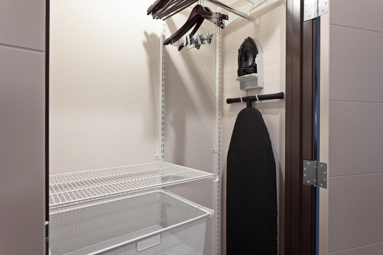 King Studio with Sofa Bed at TownePlace Suites by Marriott San Diego Central