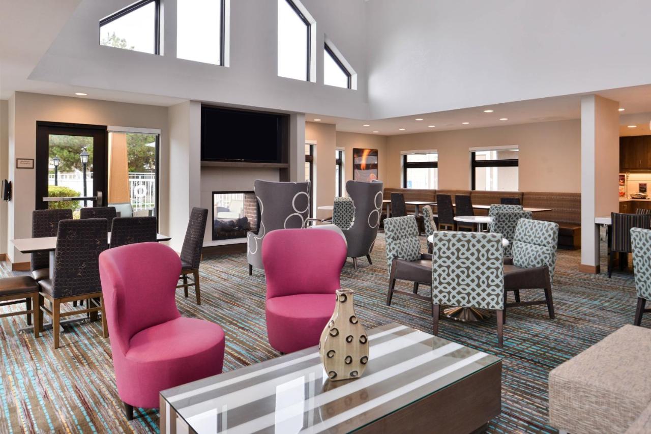  | Residence Inn by Marriott Boise Downtown/University