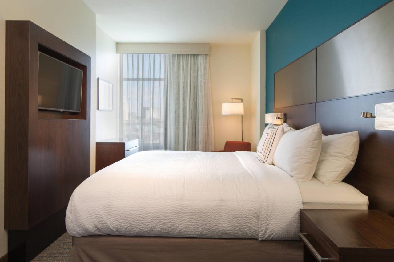 | Residence Inn by Marriott Nashville Vanderbilt/West End