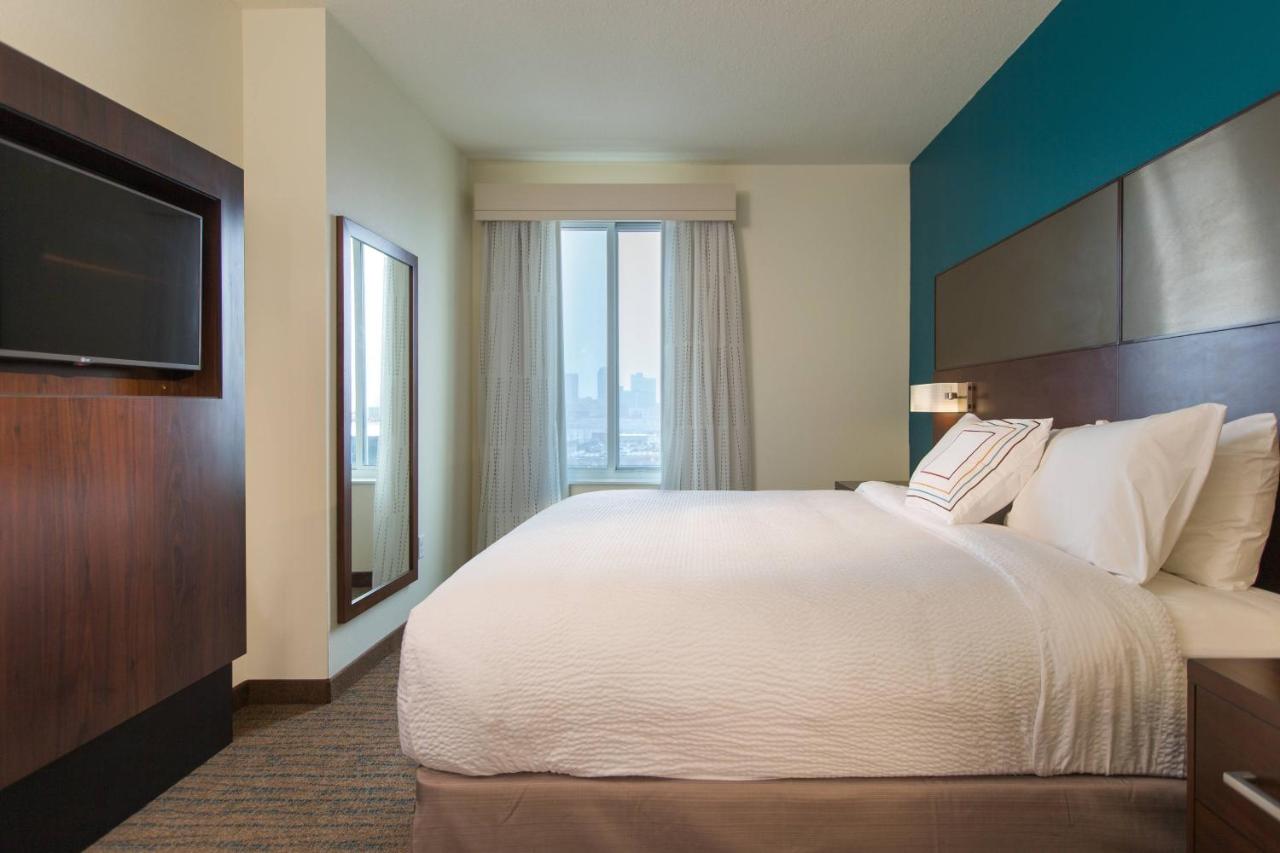 2 Bedroom Suite at Residence Inn by Marriott Nashville Vanderbilt/West End
