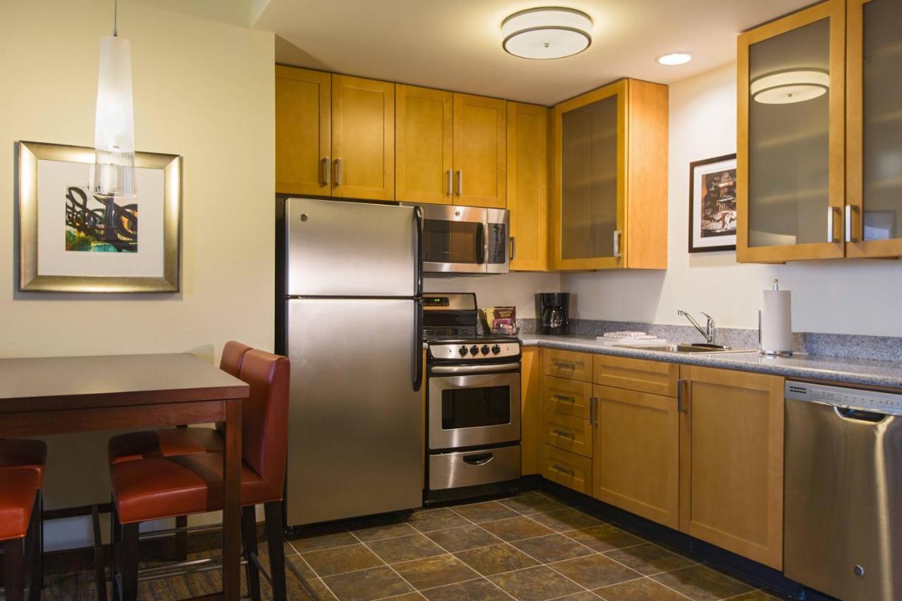 | Residence Inn by Marriott Nashville Vanderbilt/West End