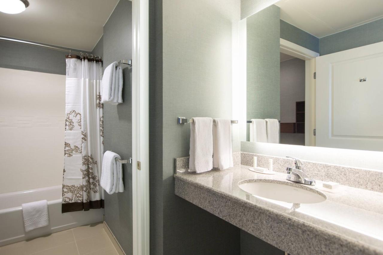 | Residence Inn by Marriott Nashville Vanderbilt/West End