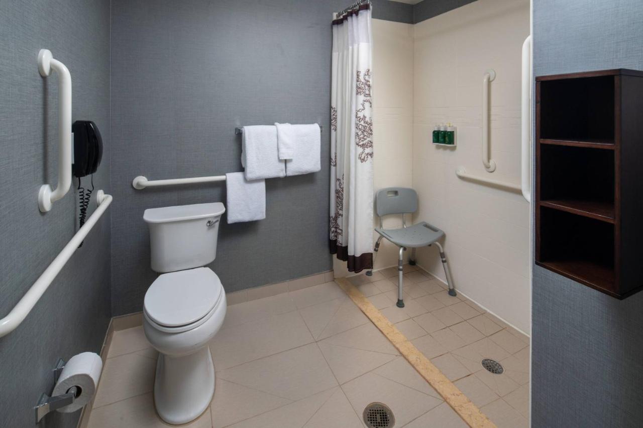 | Residence Inn by Marriott Nashville Vanderbilt/West End