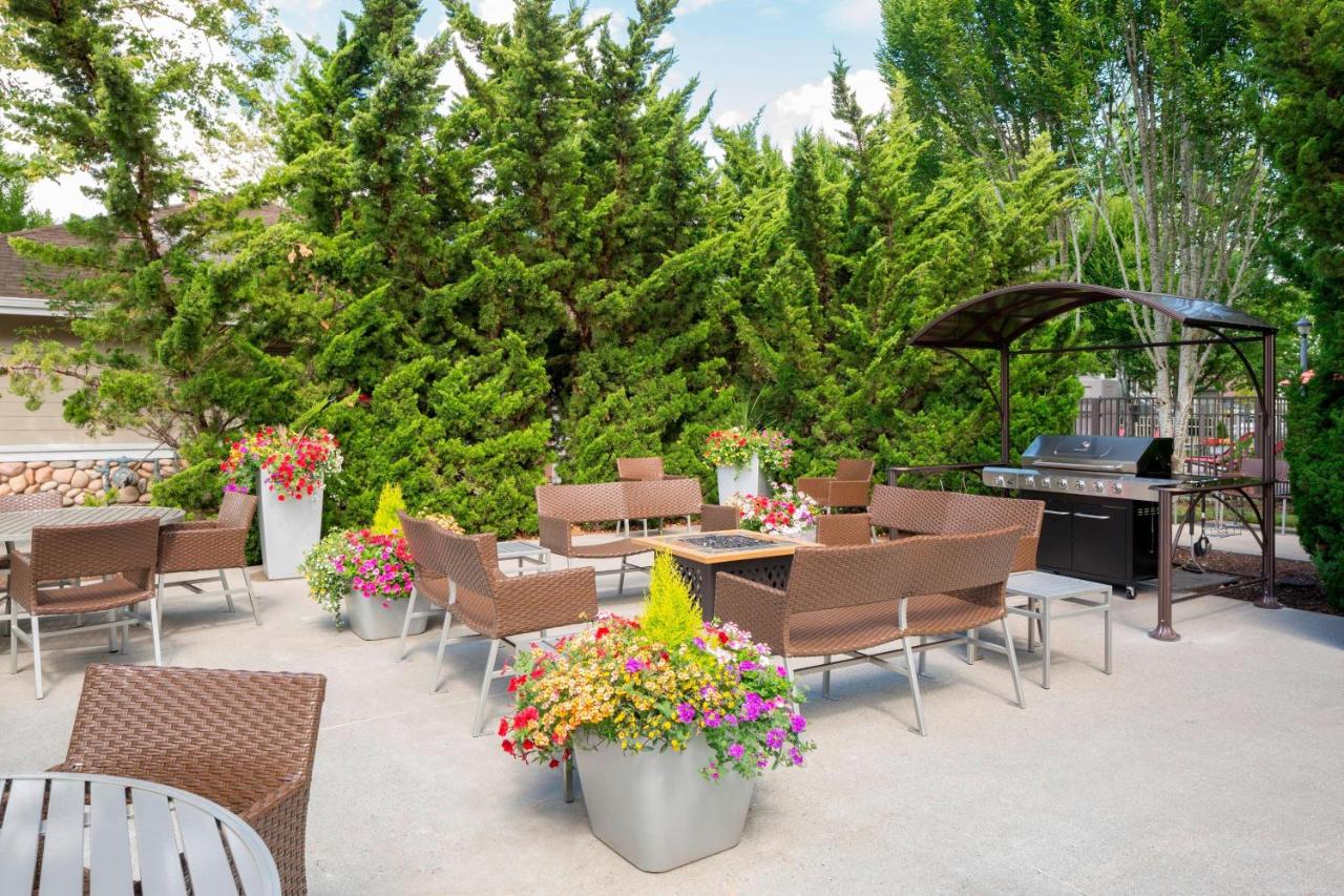| TownePlace Suites by Marriott Portland Hillsboro
