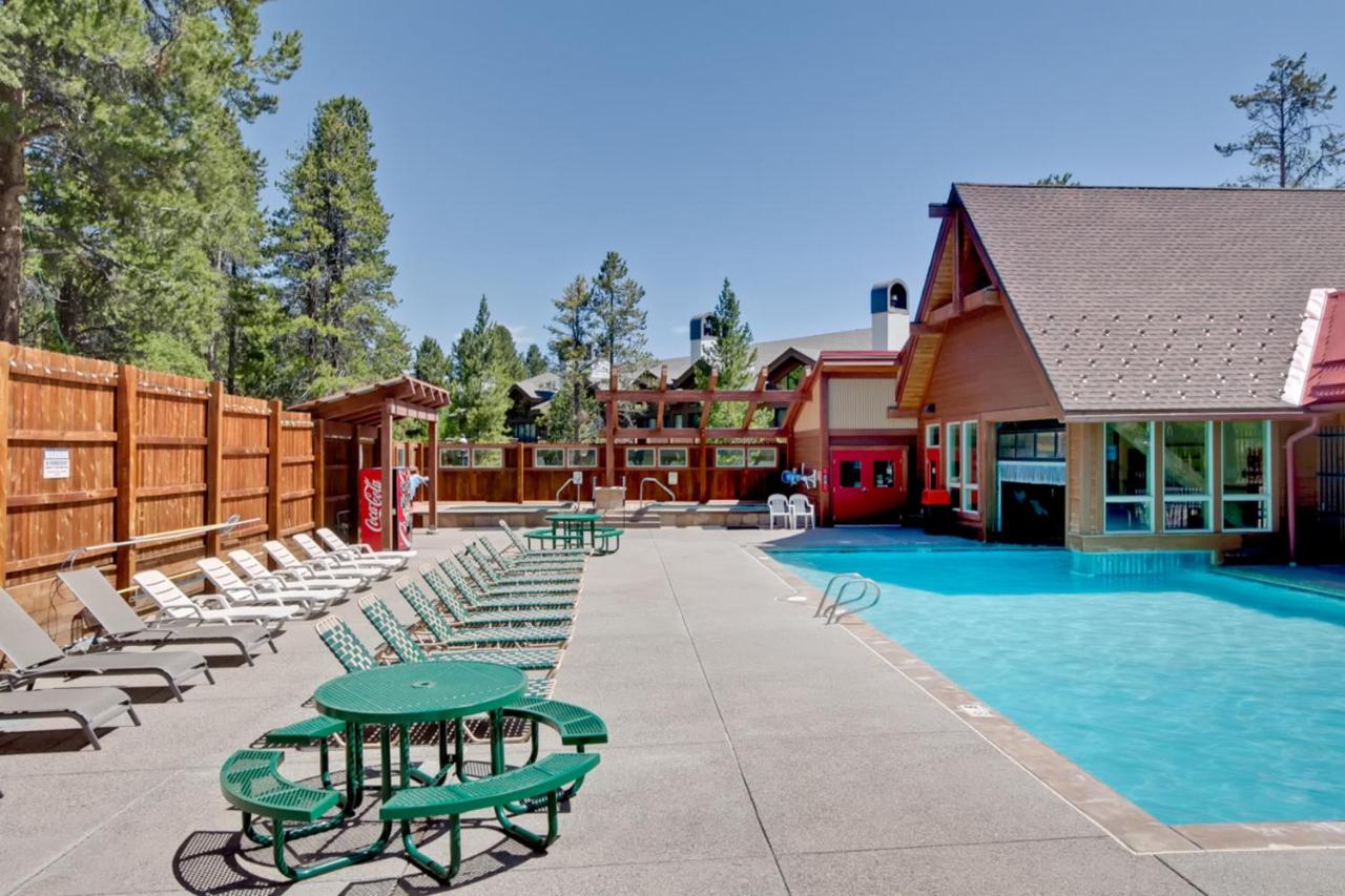 | Pine Ridge Condominiums