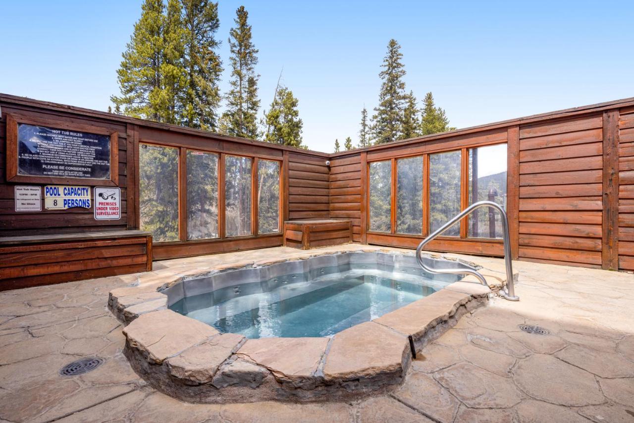 | Pine Ridge Condominiums
