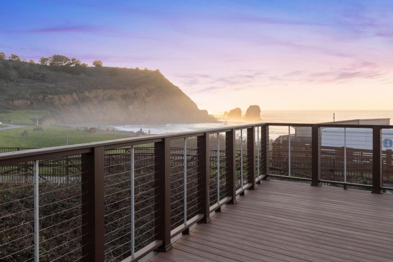 | Fairfield by Marriott Inn & Suites San Francisco Pacifica