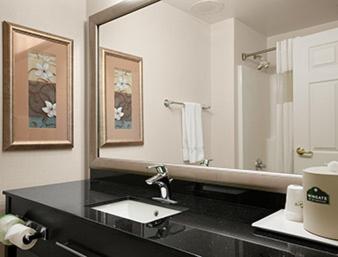 King Room - Non-Smoking at Wingate by Wyndham Pueblo