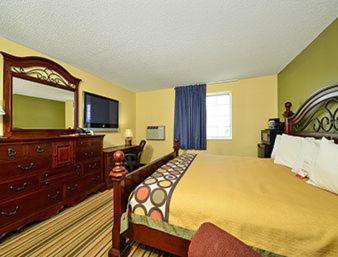 | Super 8 by Wyndham Minot Airport