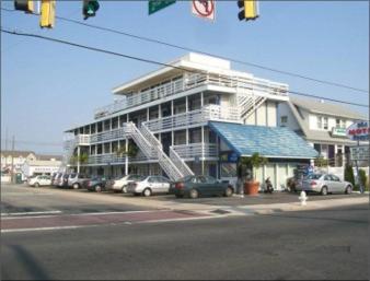 | Sea Breeze Ocean City