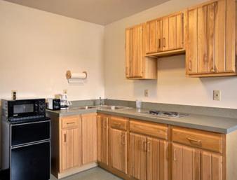 | Northwoods Inn and Suites