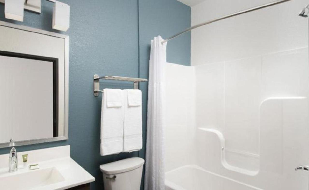 Standard King Room - Non Smoking at Woodspring Suites Mesa Chandler