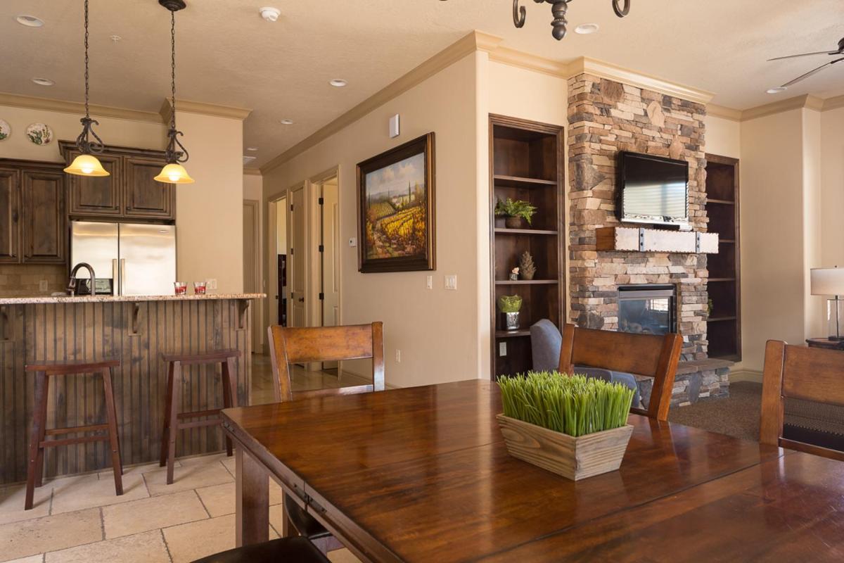  | H5-The Kestrel-Ground Floor 3-bedroom Hillside View