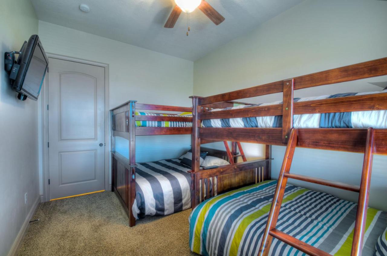  | H5-The Kestrel-Ground Floor 3-bedroom Hillside View