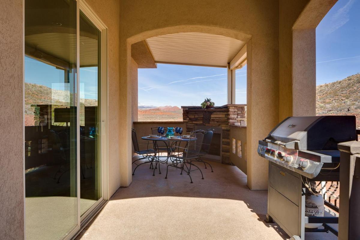  | H5-The Kestrel-Ground Floor 3-bedroom Hillside View