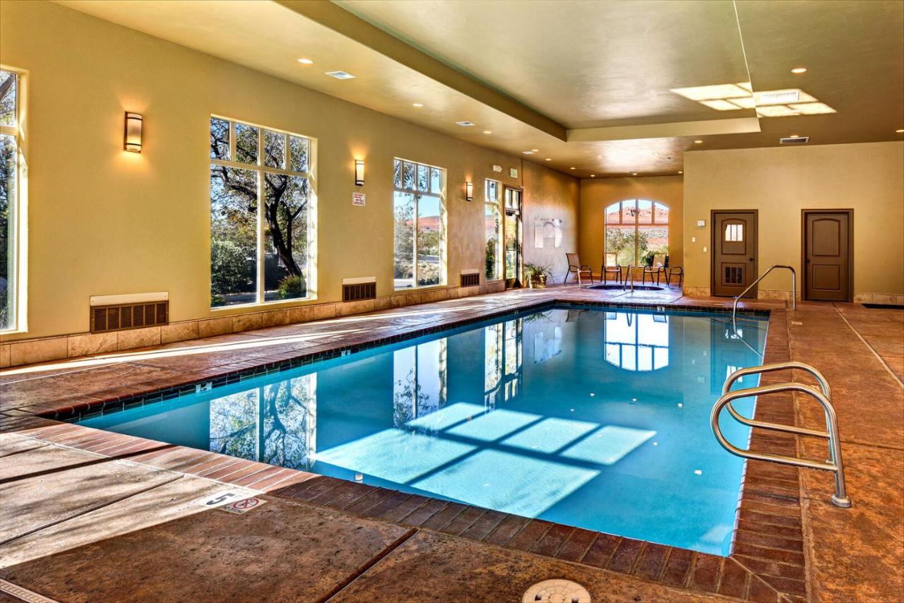  | H5-The Kestrel-Ground Floor 3-bedroom Hillside View