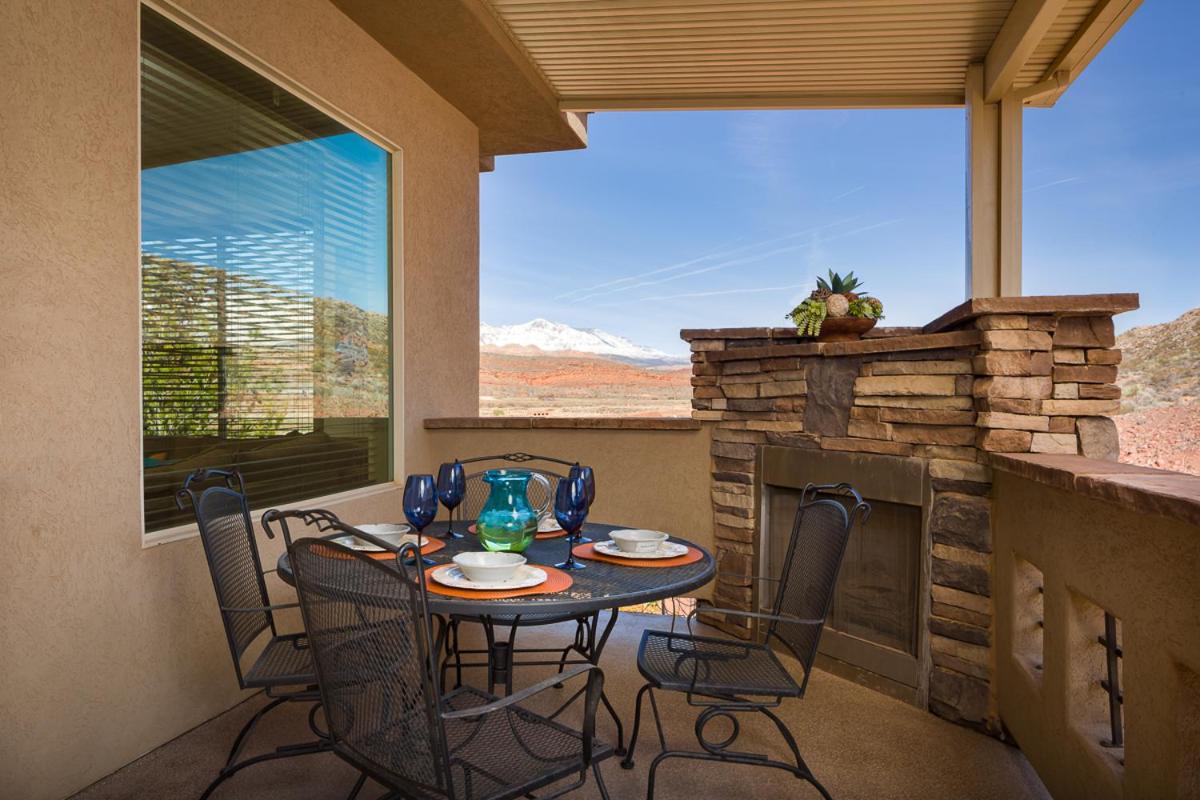 | H5-The Kestrel-Ground Floor 3-bedroom Hillside View