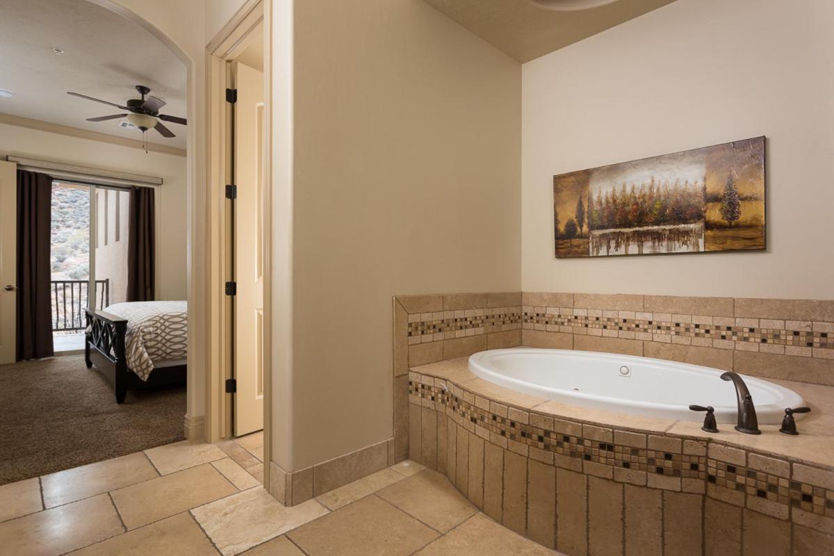  | H5-The Kestrel-Ground Floor 3-bedroom Hillside View