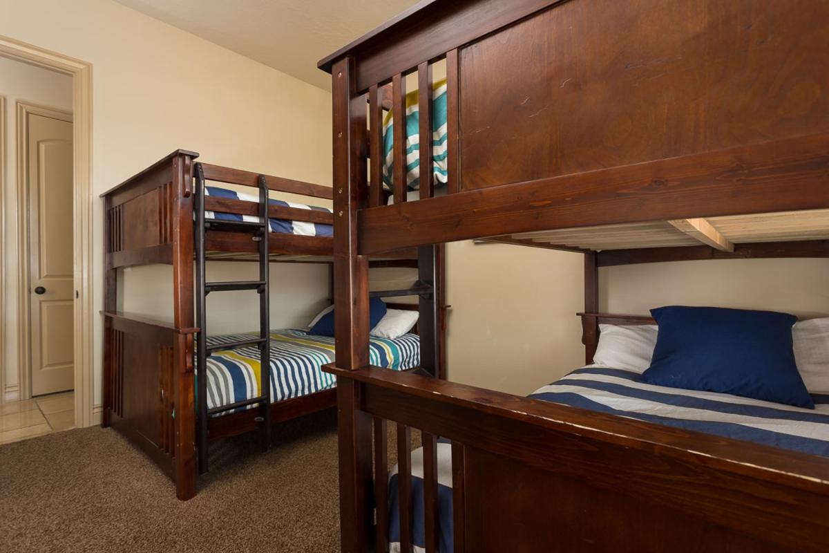  | H5-The Kestrel-Ground Floor 3-bedroom Hillside View