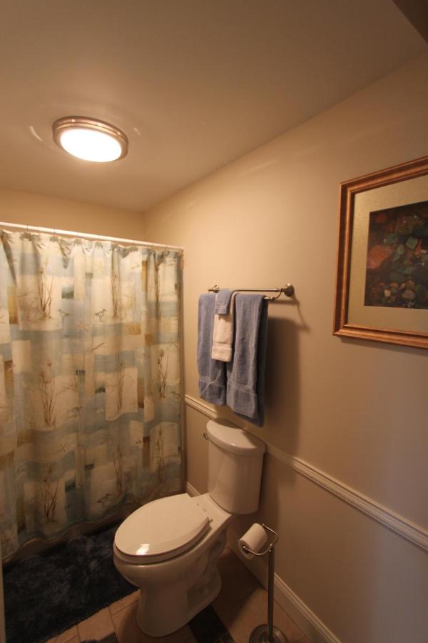 | The 1810 Juliand House Bed & Breakfast